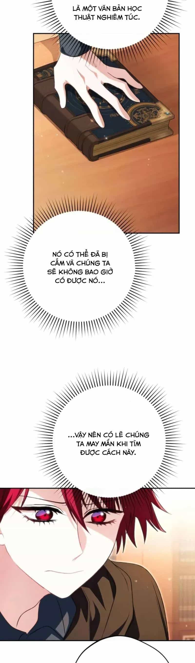 Bạo Chúa Độc Ác Trở Lại - Chương 61 - ảnh 31