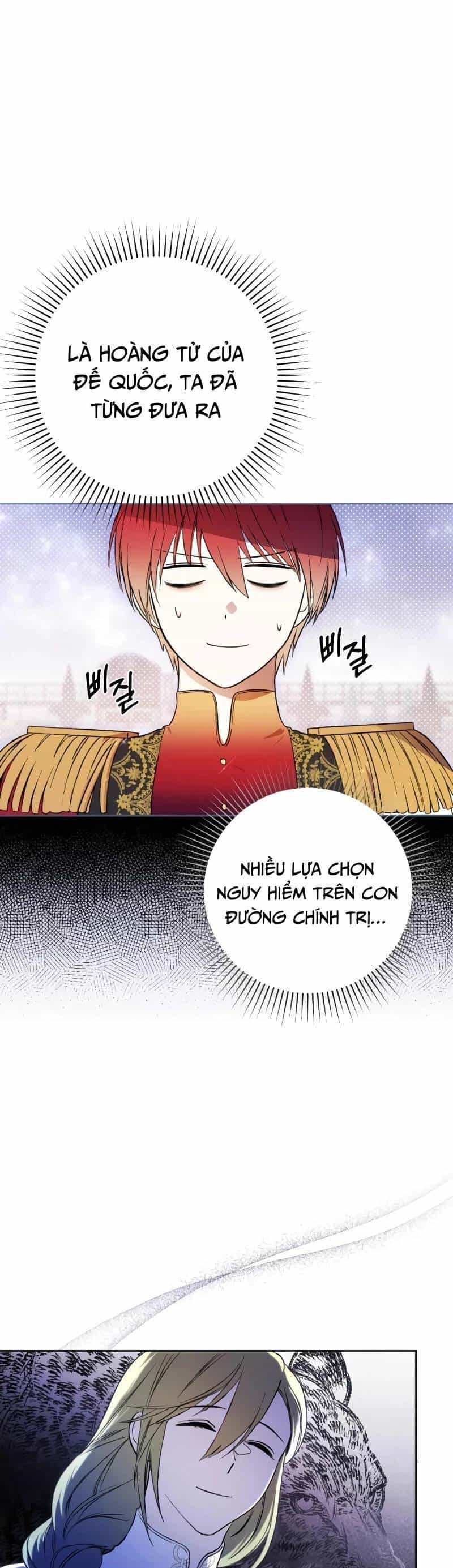 Bạo Chúa Độc Ác Trở Lại - Chương 7 - ảnh 3