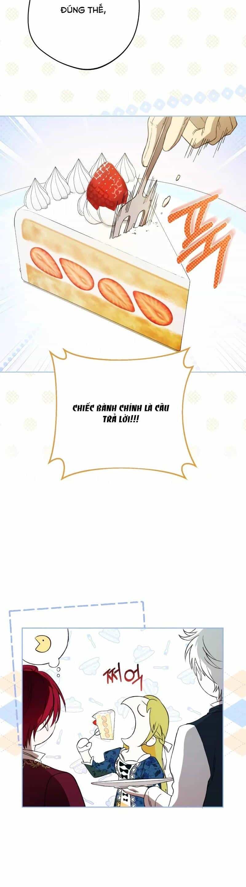 Bạo Chúa Độc Ác Trở Lại - Chương 8 - ảnh 31