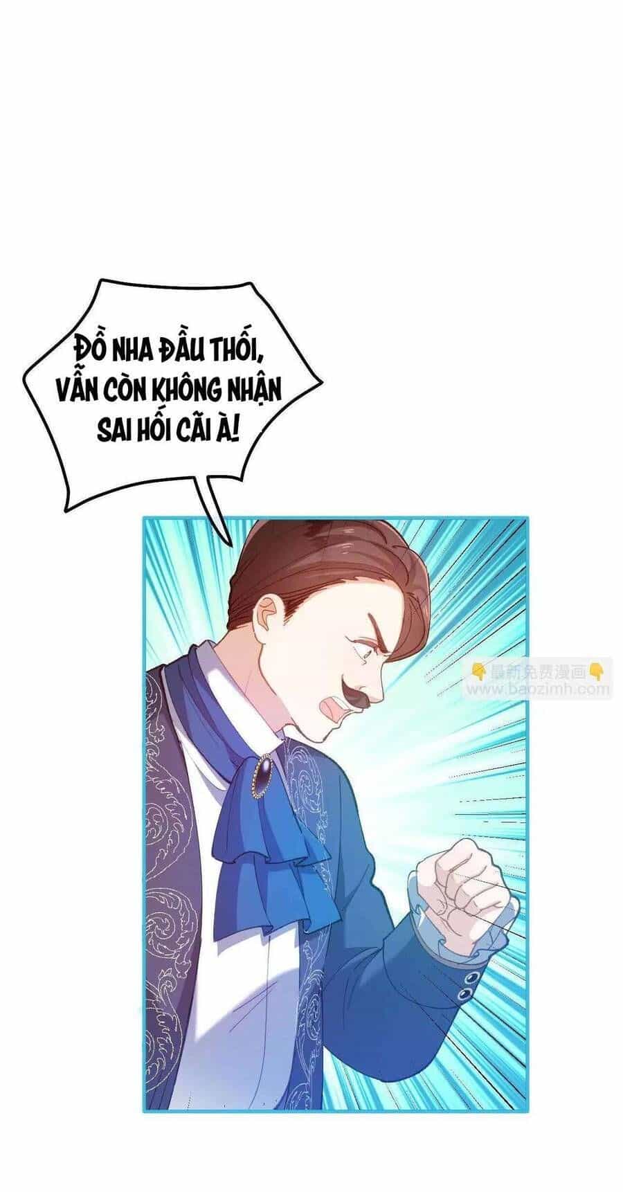 Bạo Chúa Khát Máu Là Chồng Cũ Của Tôi - Chương 5 - ảnh 20