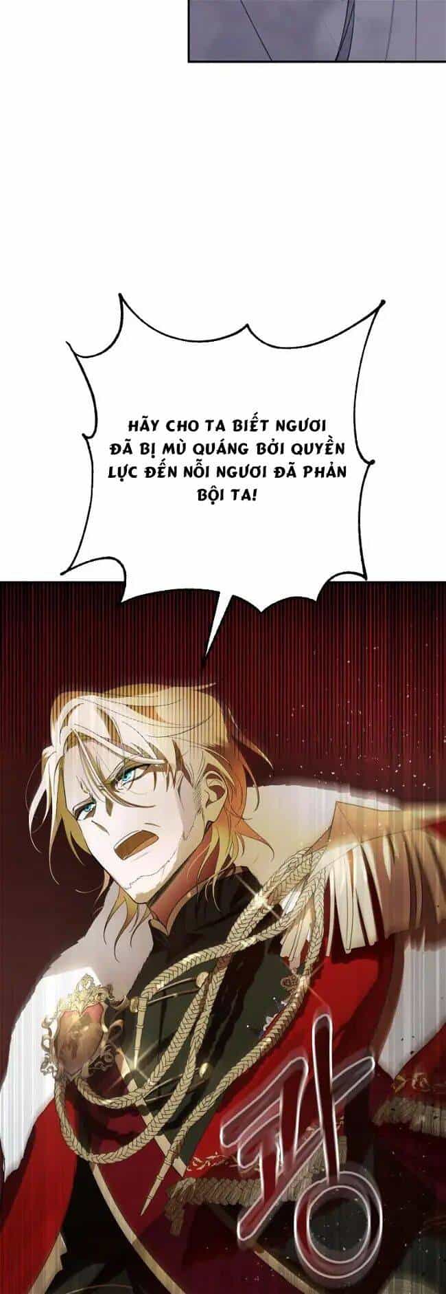 Bạo Chúa Thân Mến - Chương 1 - ảnh 36