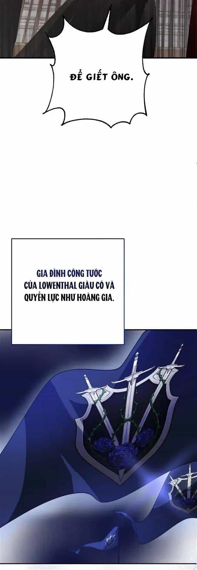 Bạo Chúa Thân Mến - Chương 1 - ảnh 41