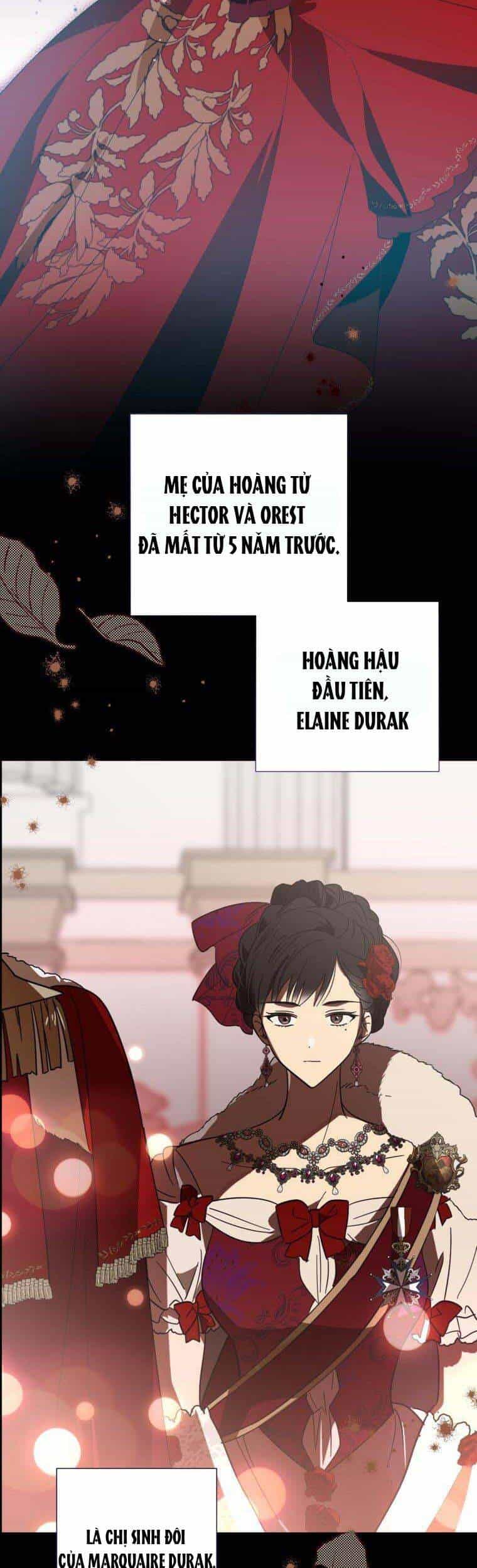 Bạo Chúa Thân Mến - Chương 10 - ảnh 3