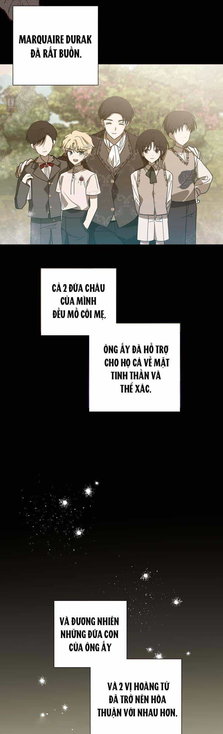 Bạo Chúa Thân Mến - Chương 10 - ảnh 6