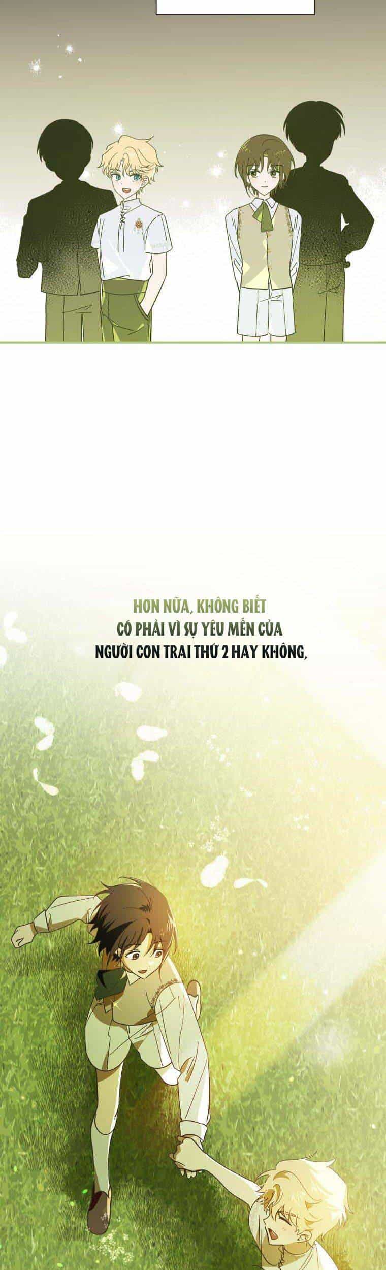 Bạo Chúa Thân Mến - Chương 10 - ảnh 7