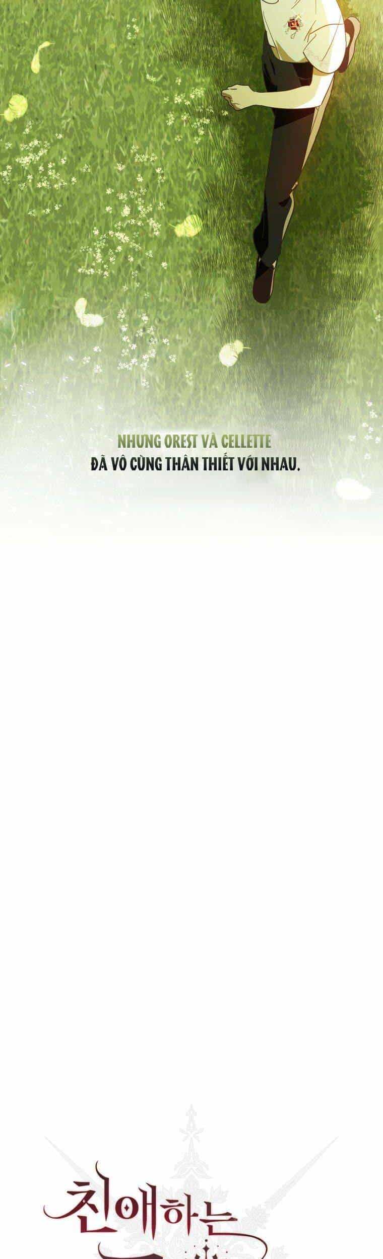 Bạo Chúa Thân Mến - Chương 10 - ảnh 8