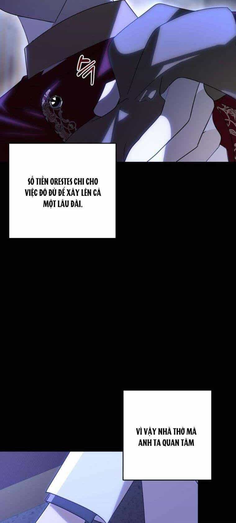 Bạo Chúa Thân Mến - Chương 12 - ảnh 26