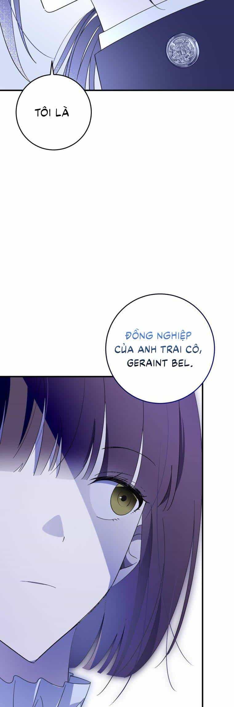 Bạo Chúa Thân Mến - Chương 14 - ảnh 42