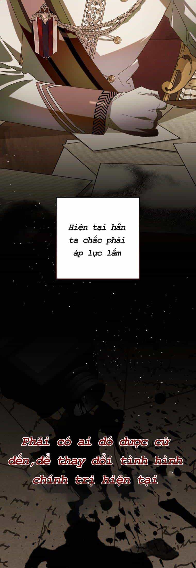 Bạo Chúa Thân Mến - Chương 15 - ảnh 32