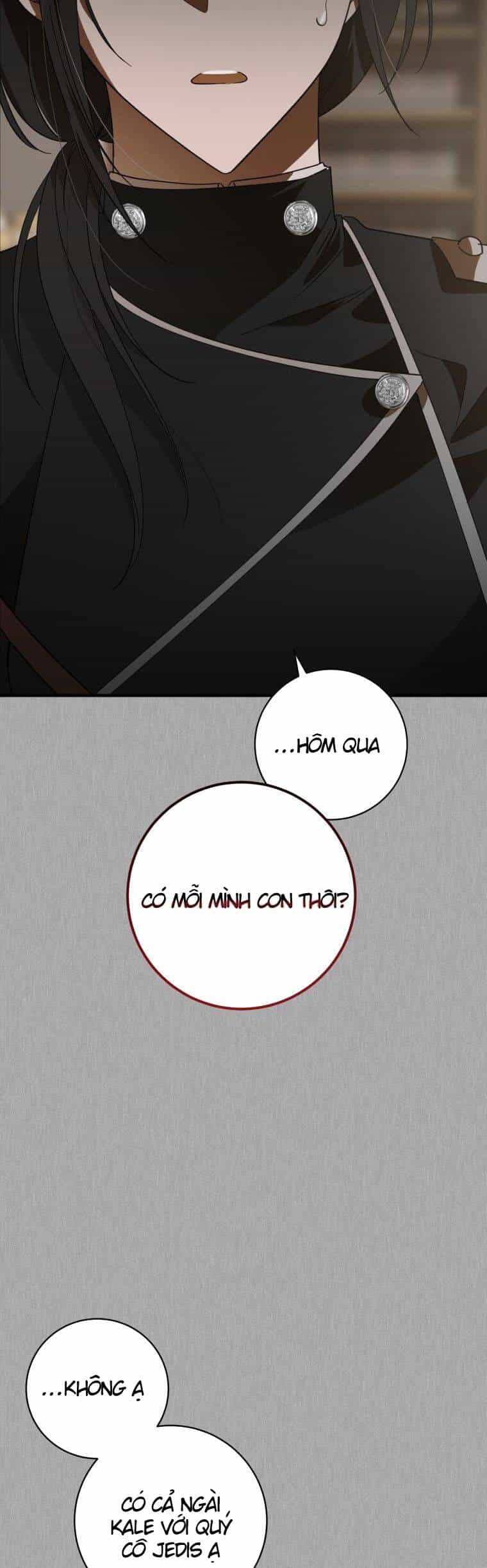 Bạo Chúa Thân Mến - Chương 15 - ảnh 7