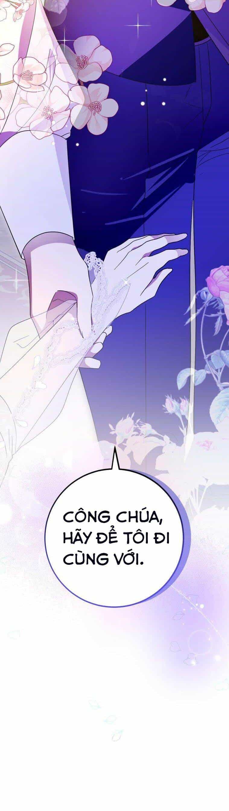 Bạo Chúa Thân Mến - Chương 16 - ảnh 4