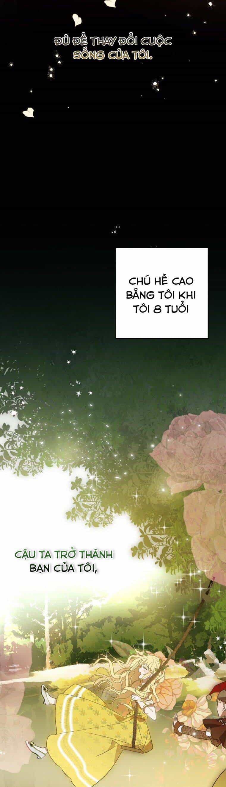 Bạo Chúa Thân Mến - Chương 19 - ảnh 36