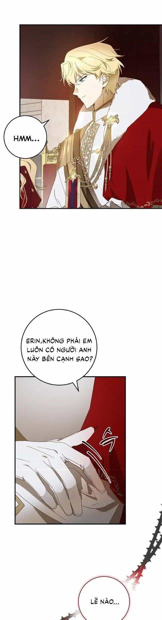 Bạo Chúa Thân Mến - Chương 2 - ảnh 8