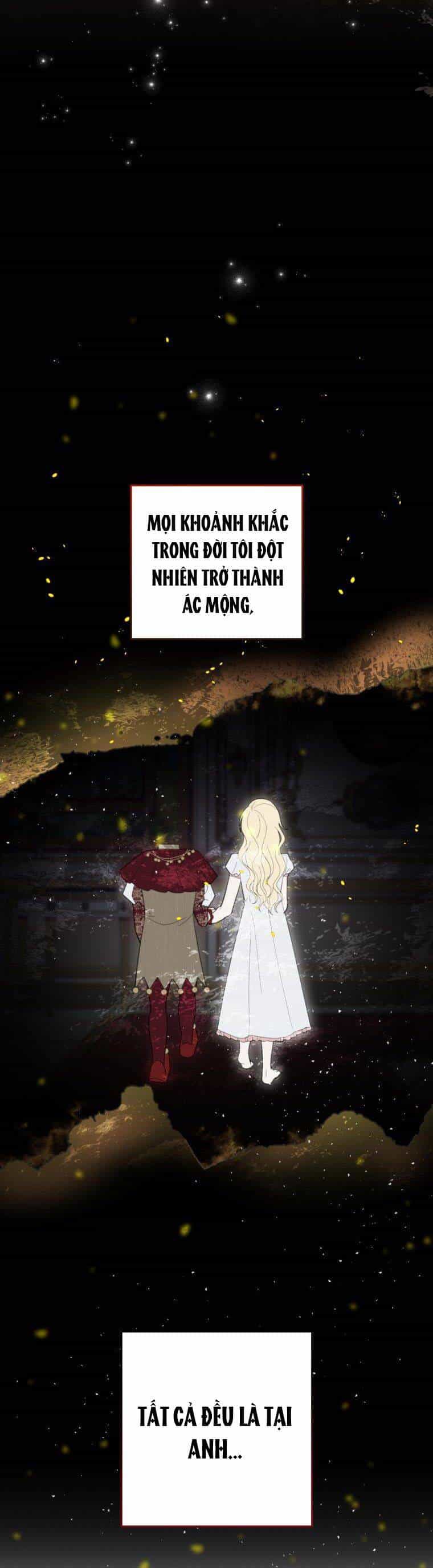 Bạo Chúa Thân Mến - Chương 20 - ảnh 12
