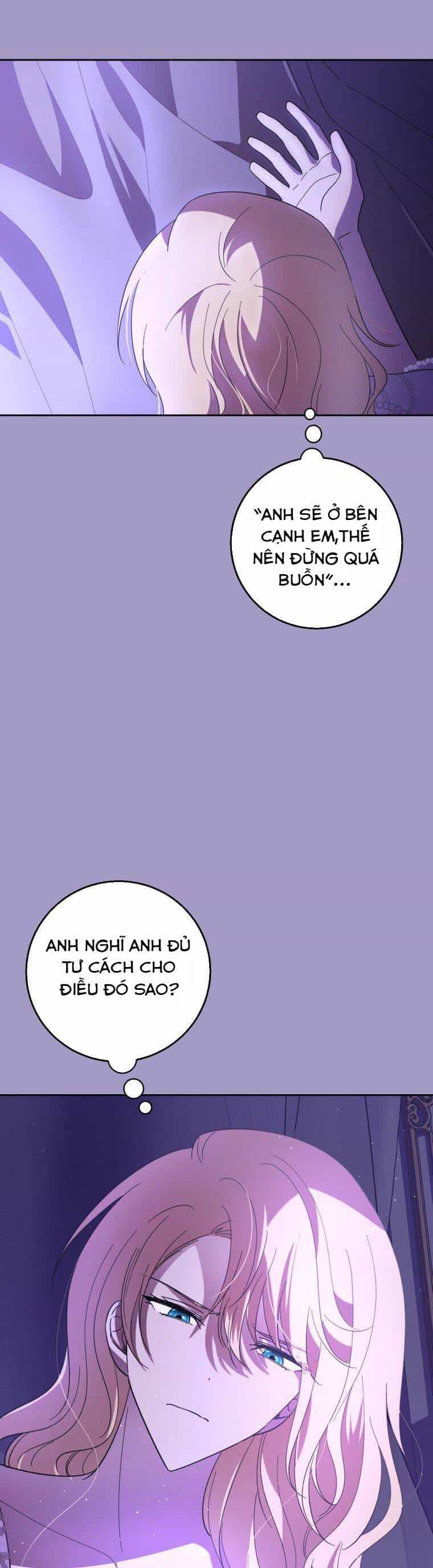 Bạo Chúa Thân Mến - Chương 20 - ảnh 9