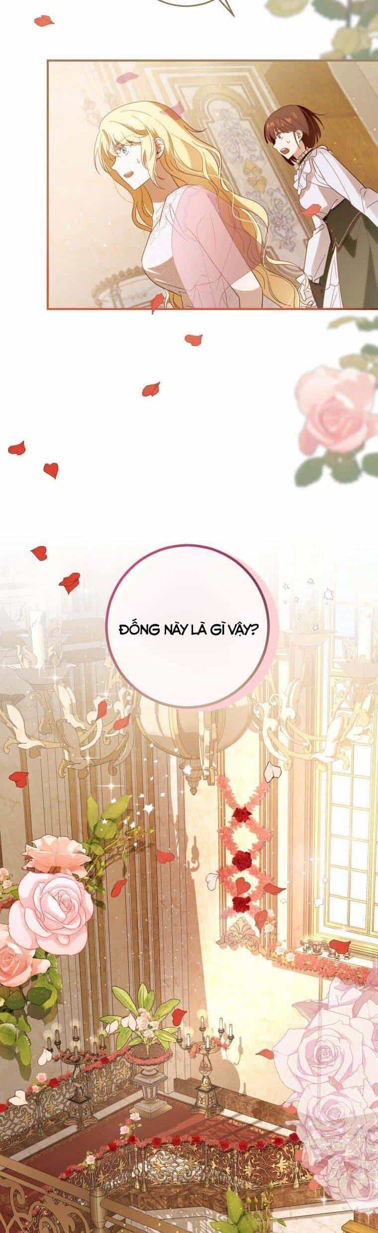 Bạo Chúa Thân Mến - Chương 21 - ảnh 30