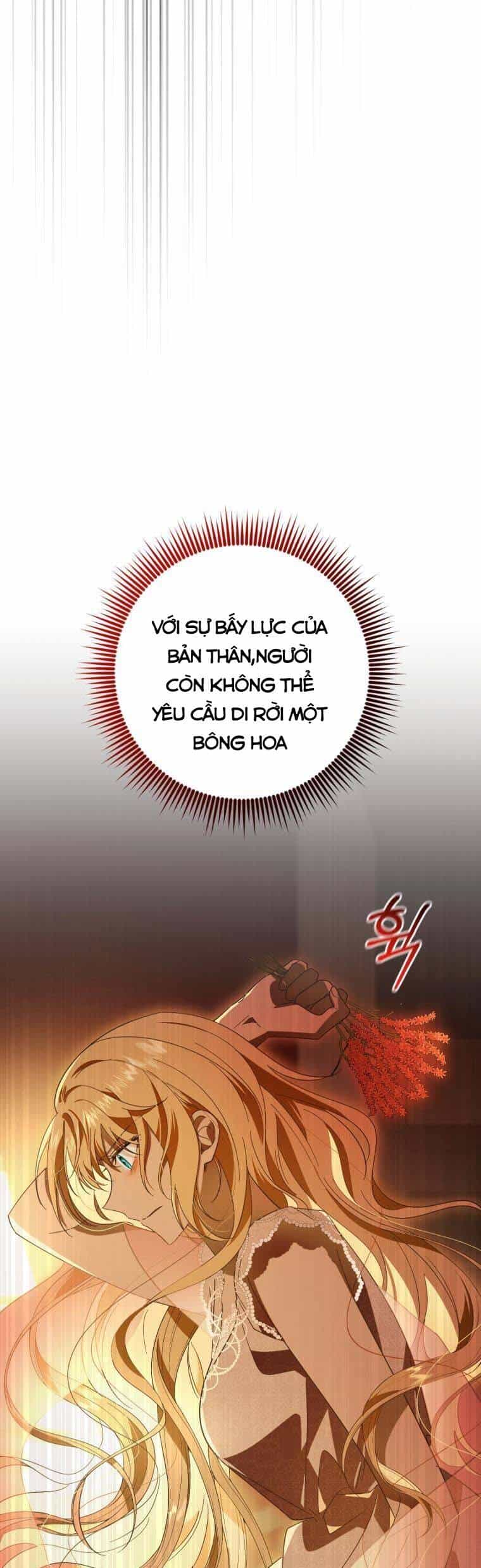 Bạo Chúa Thân Mến - Chương 21 - ảnh 44