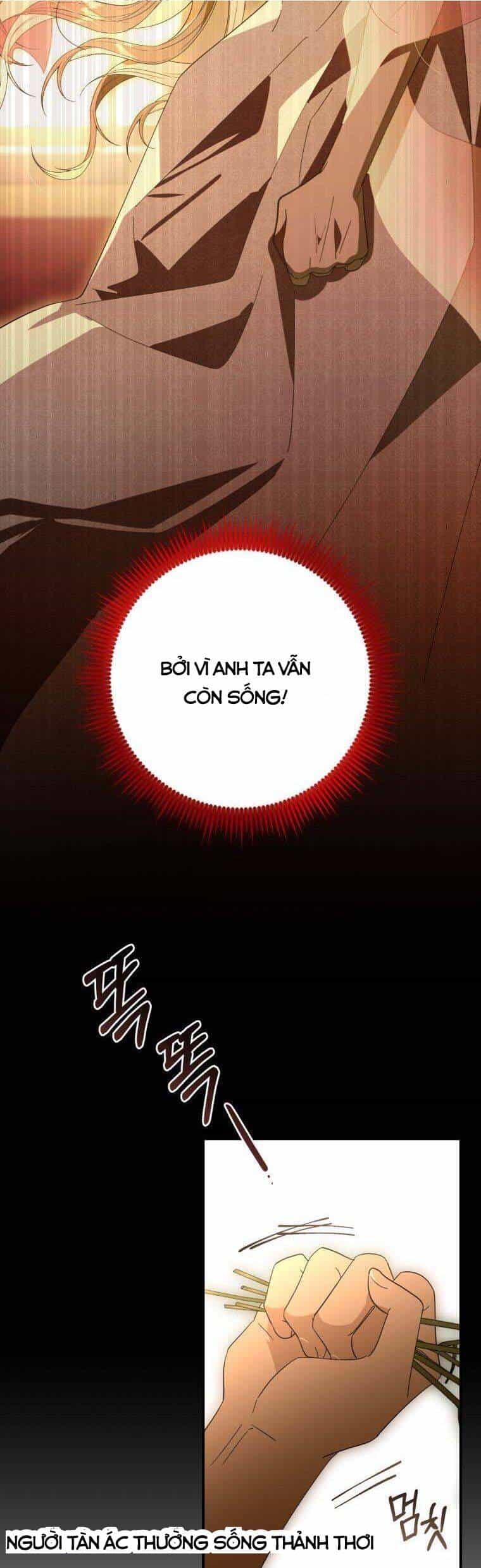 Bạo Chúa Thân Mến - Chương 21 - ảnh 45