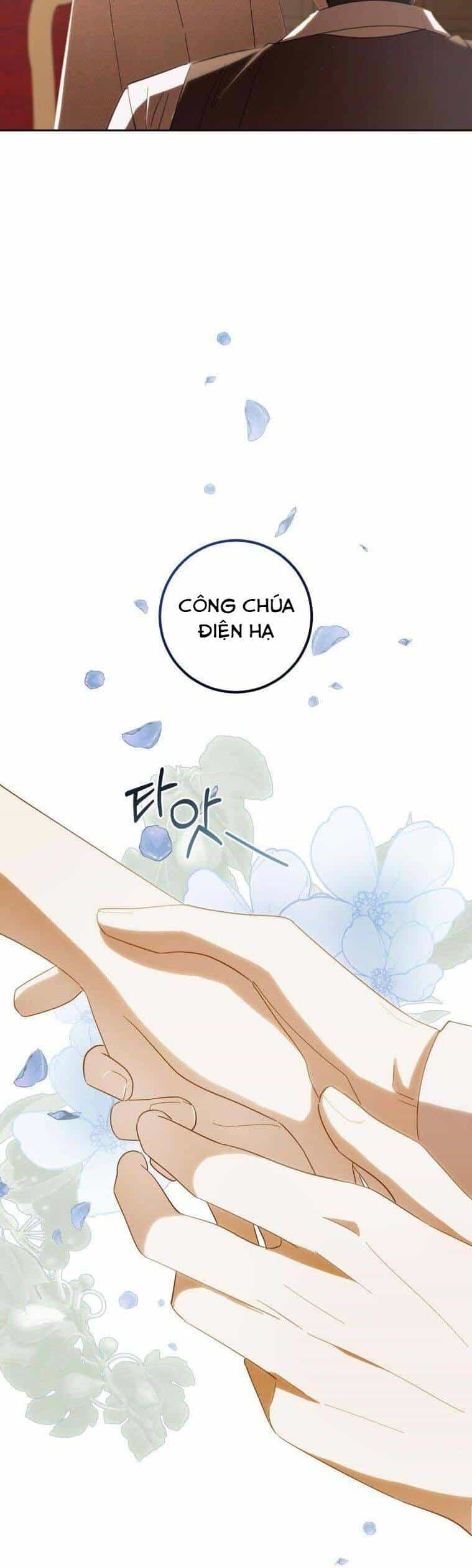 Bạo Chúa Thân Mến - Chương 22 - ảnh 7