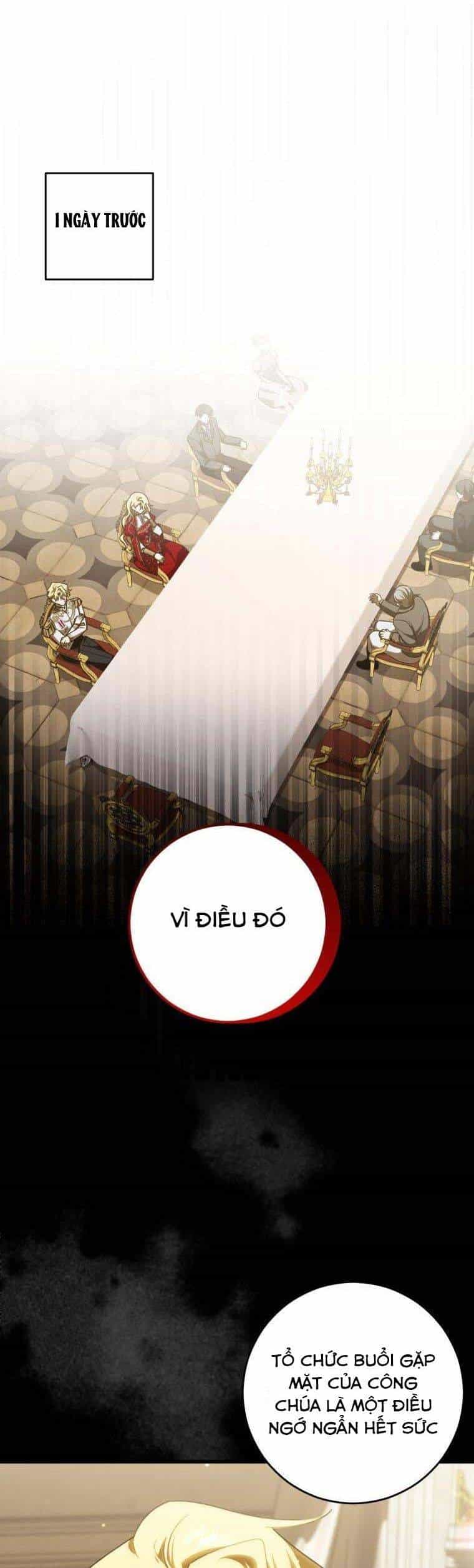 Bạo Chúa Thân Mến - Chương 24 - ảnh 2