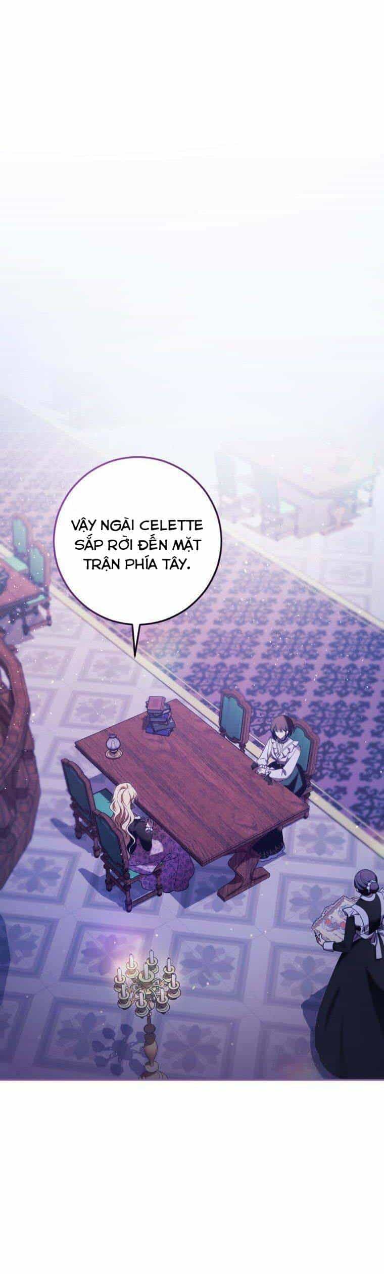 Bạo Chúa Thân Mến - Chương 24 - ảnh 21