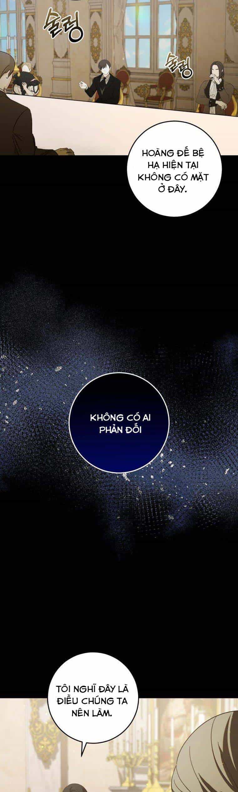 Bạo Chúa Thân Mến - Chương 24 - ảnh 9