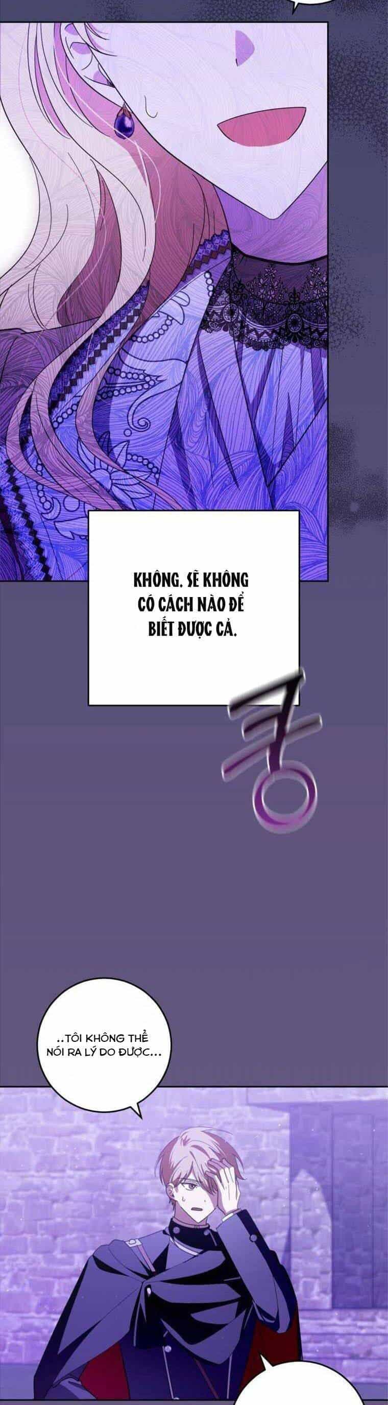 Bạo Chúa Thân Mến - Chương 25 - ảnh 10
