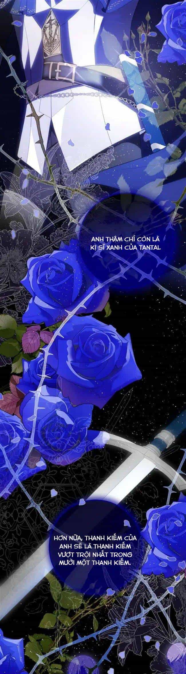 Bạo Chúa Thân Mến - Chương 28 - ảnh 8