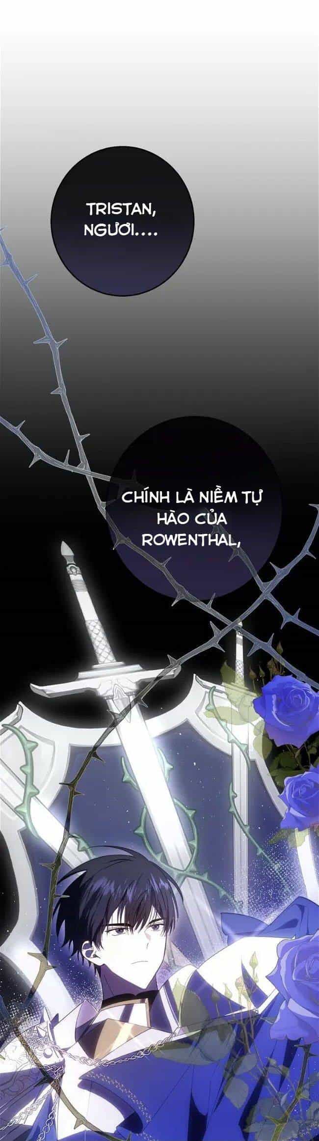 Bạo Chúa Thân Mến - Chương 29 - ảnh 2