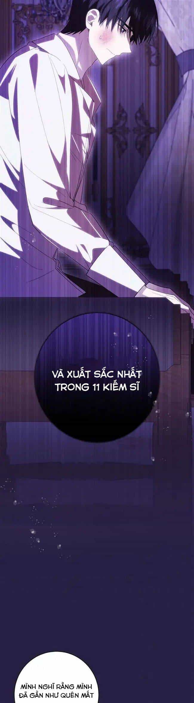 Bạo Chúa Thân Mến - Chương 29 - ảnh 4