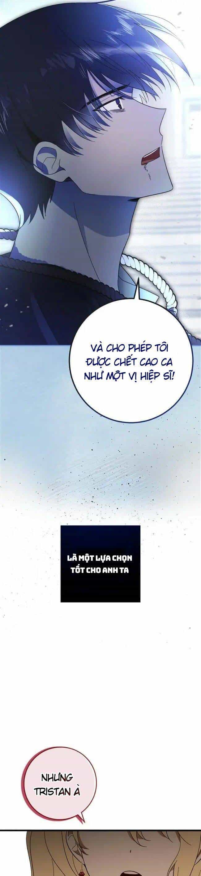 Bạo Chúa Thân Mến - Chương 3 - ảnh 30
