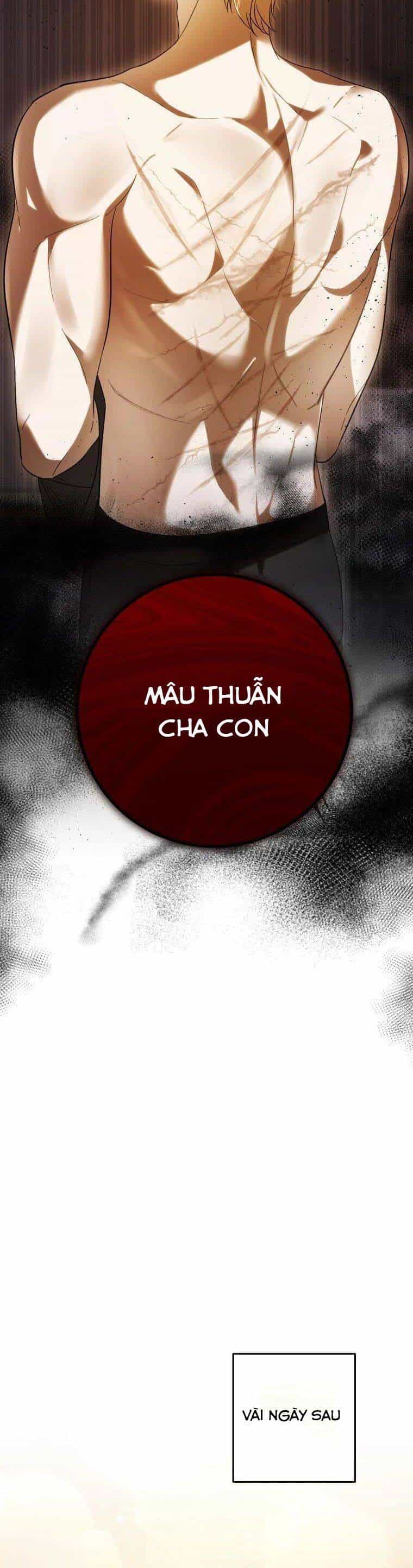 Bạo Chúa Thân Mến - Chương 30 - ảnh 32