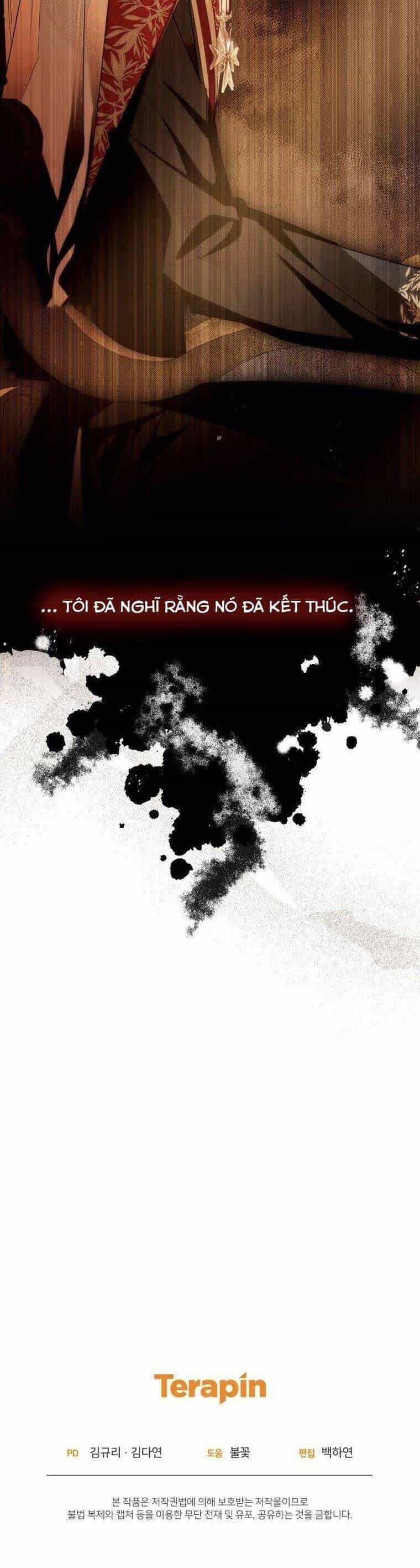 Bạo Chúa Thân Mến - Chương 32 - ảnh 36