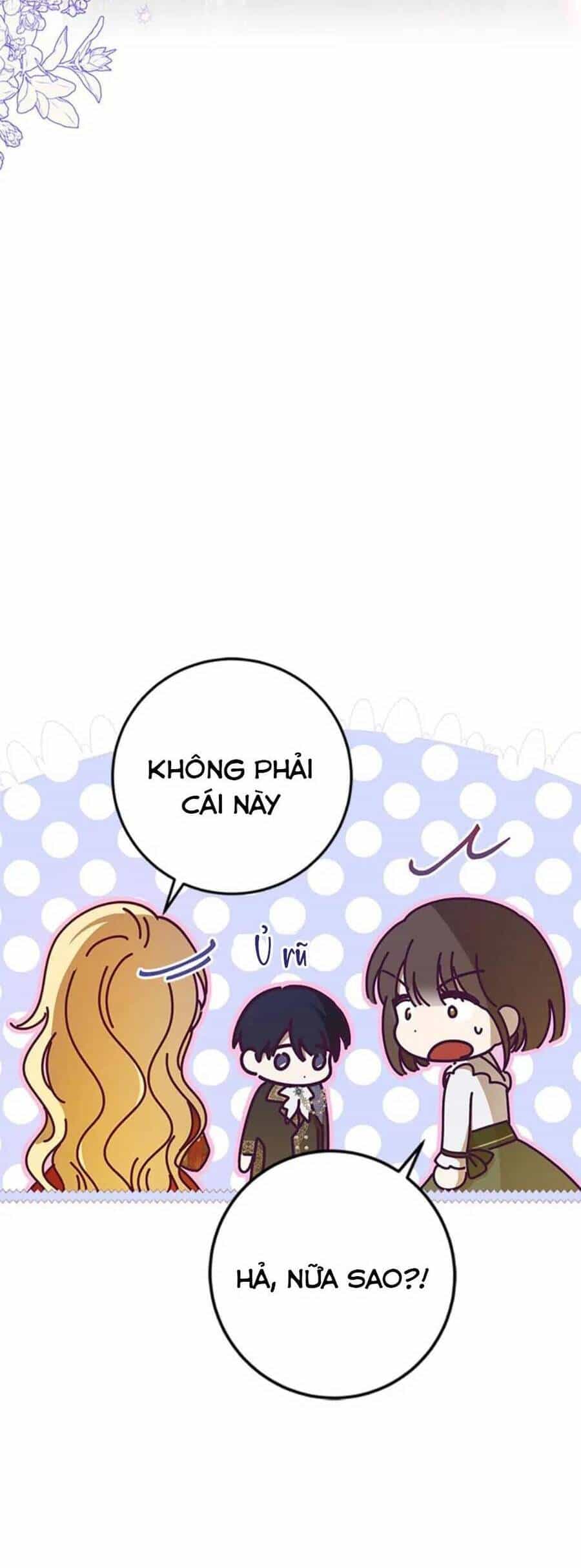 Bạo Chúa Thân Mến - Chương 35 - ảnh 11