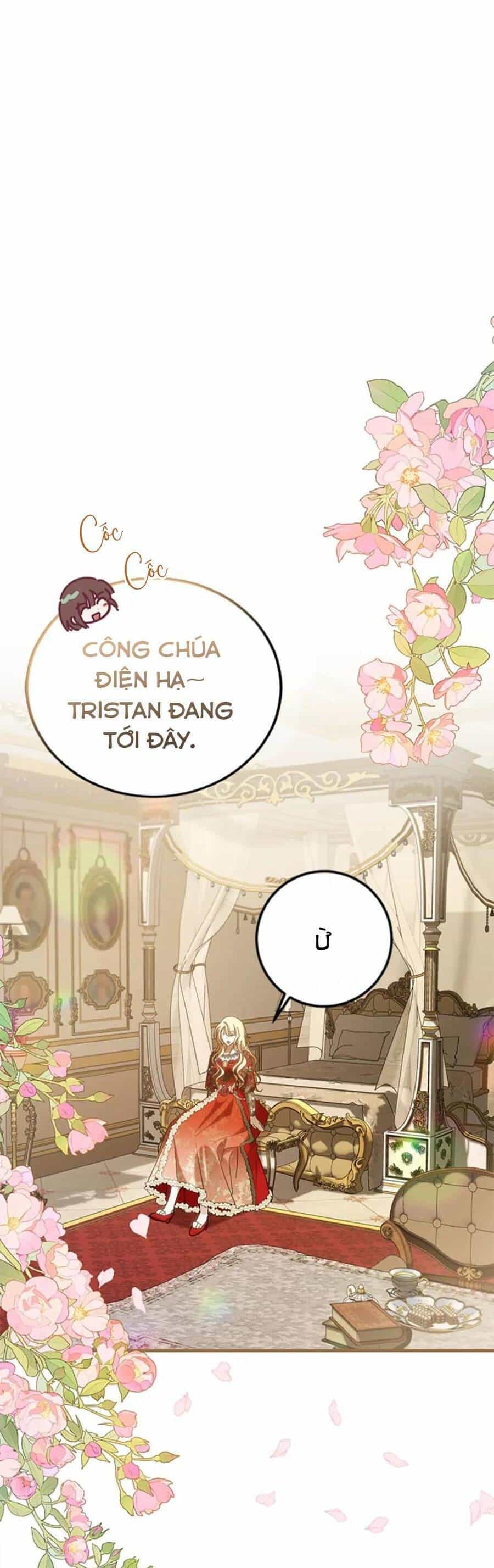 Bạo Chúa Thân Mến - Chương 35 - ảnh 18