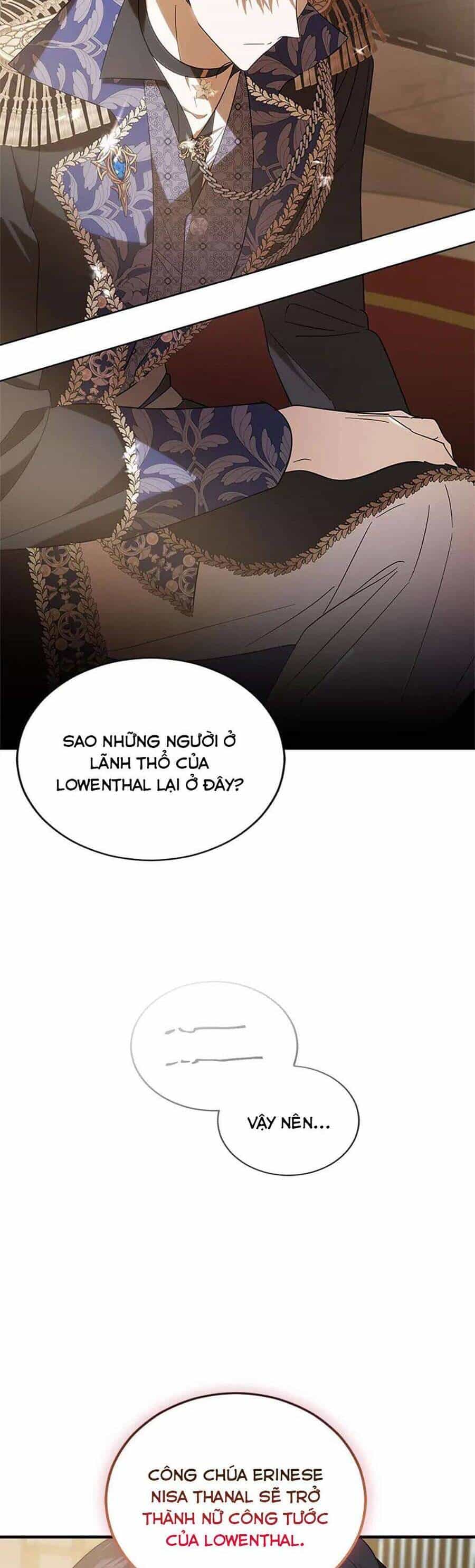 Bạo Chúa Thân Mến - Chương 36 - ảnh 14
