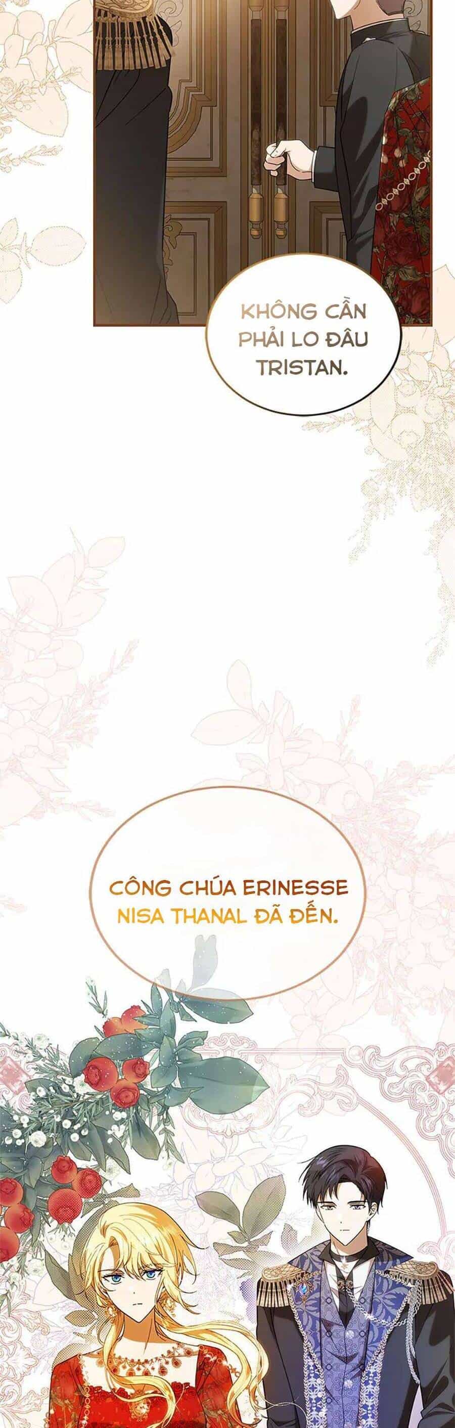 Bạo Chúa Thân Mến - Chương 36 - ảnh 3