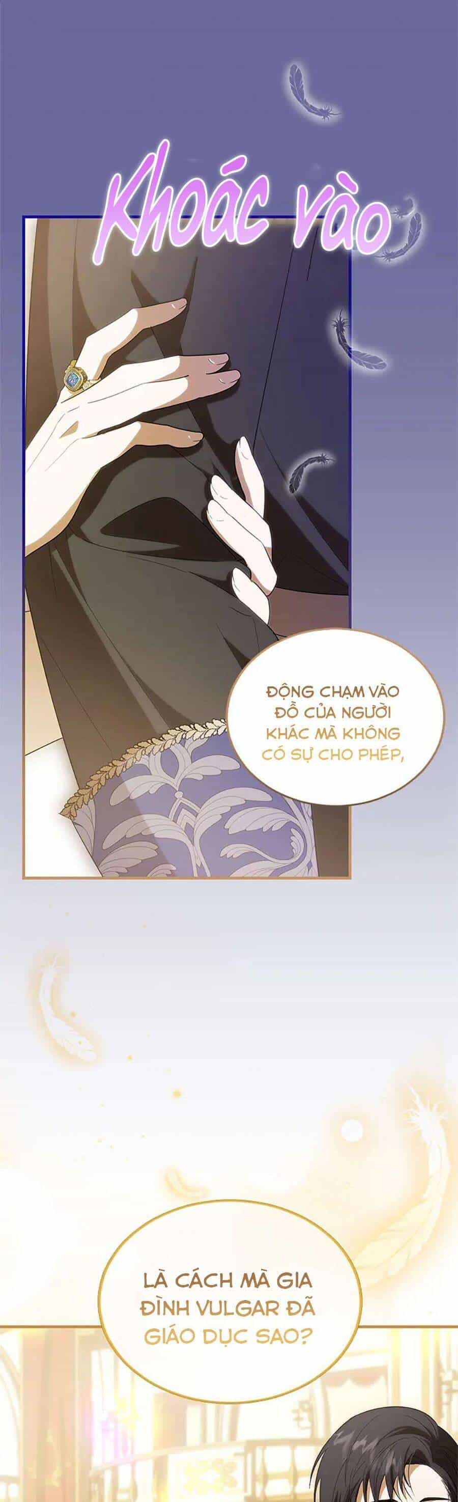 Bạo Chúa Thân Mến - Chương 36 - ảnh 32