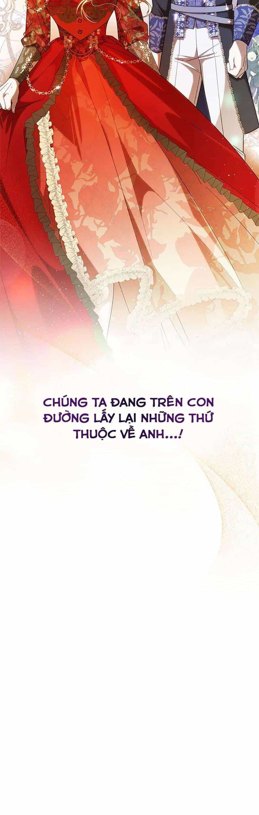 Bạo Chúa Thân Mến - Chương 36 - ảnh 4