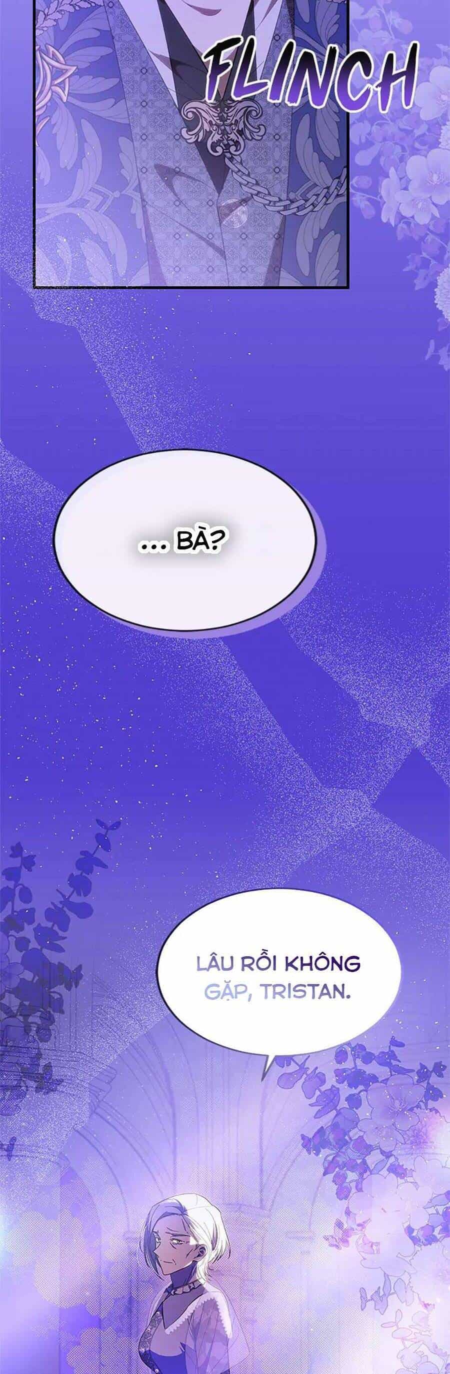 Bạo Chúa Thân Mến - Chương 37 - ảnh 40
