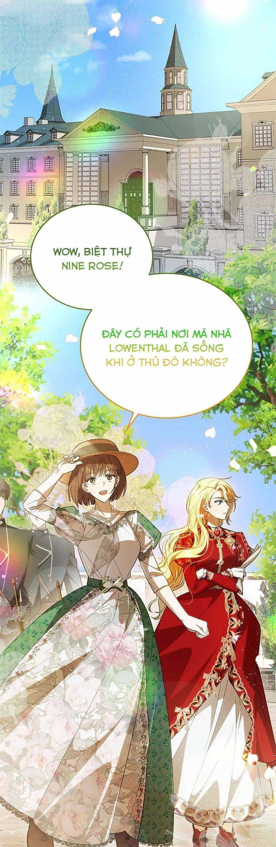 Bạo Chúa Thân Mến - Chương 38 - ảnh 6