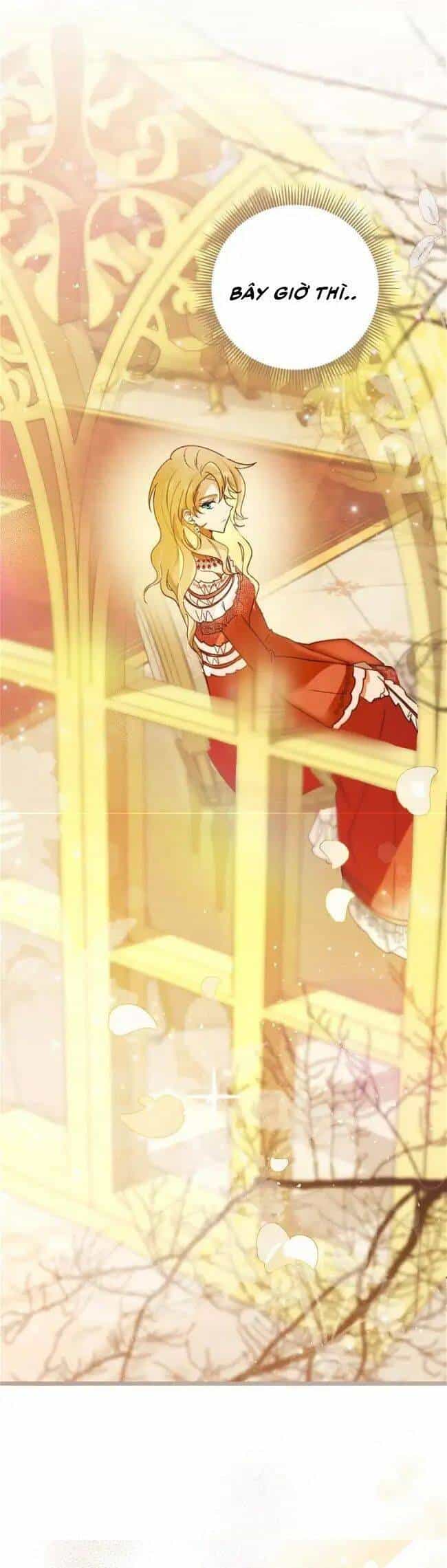 Bạo Chúa Thân Mến - Chương 4 - ảnh 38