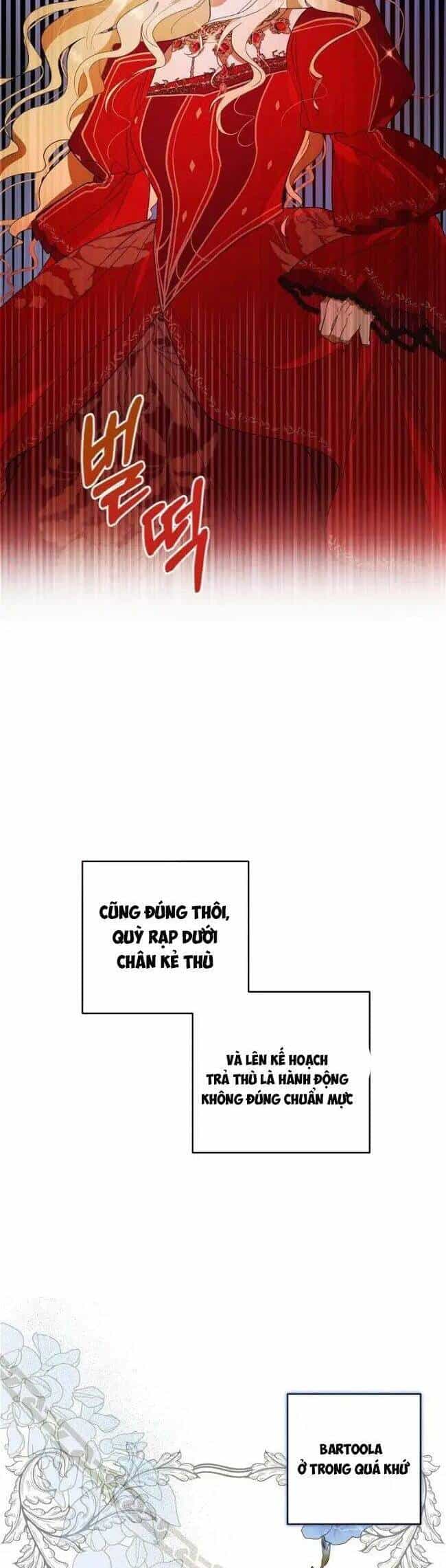 Bạo Chúa Thân Mến - Chương 4 - ảnh 9