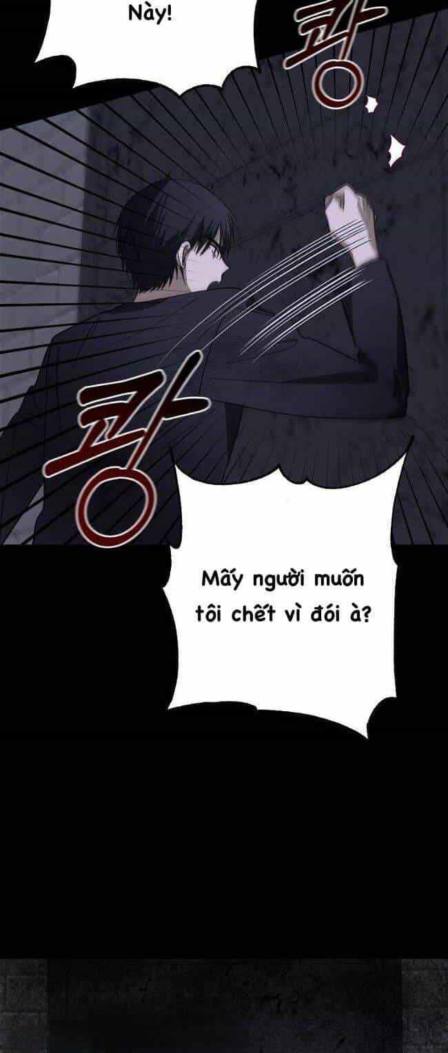 Bạo Chúa Thân Mến - Chương 5 - ảnh 19