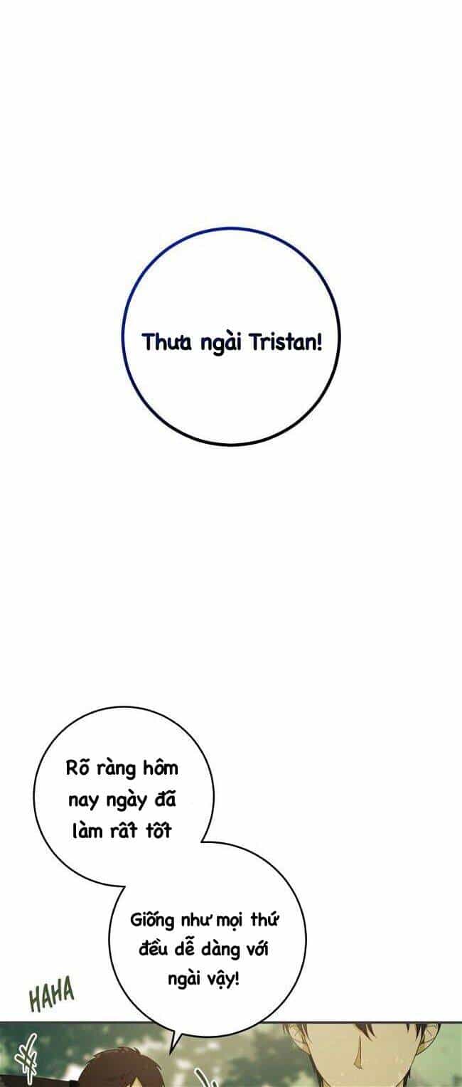 Bạo Chúa Thân Mến - Chương 5 - ảnh 2