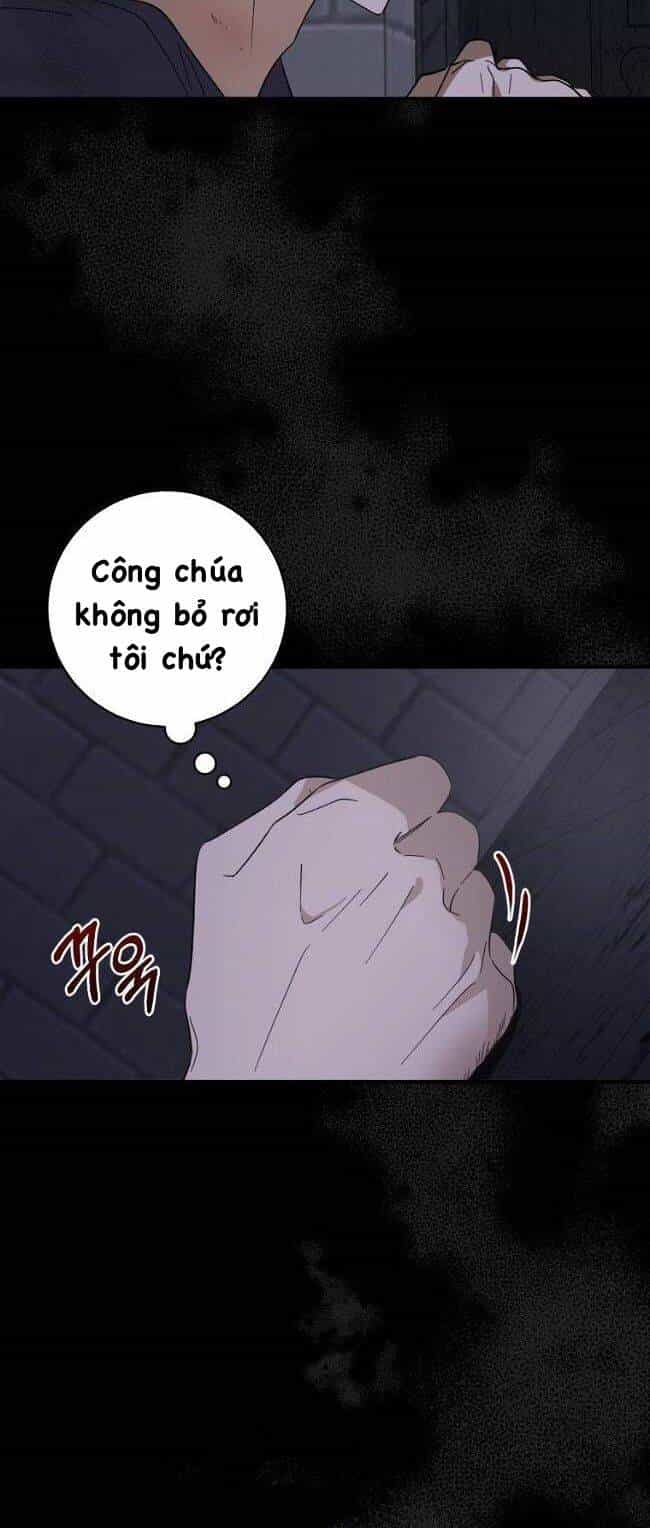 Bạo Chúa Thân Mến - Chương 5 - ảnh 21