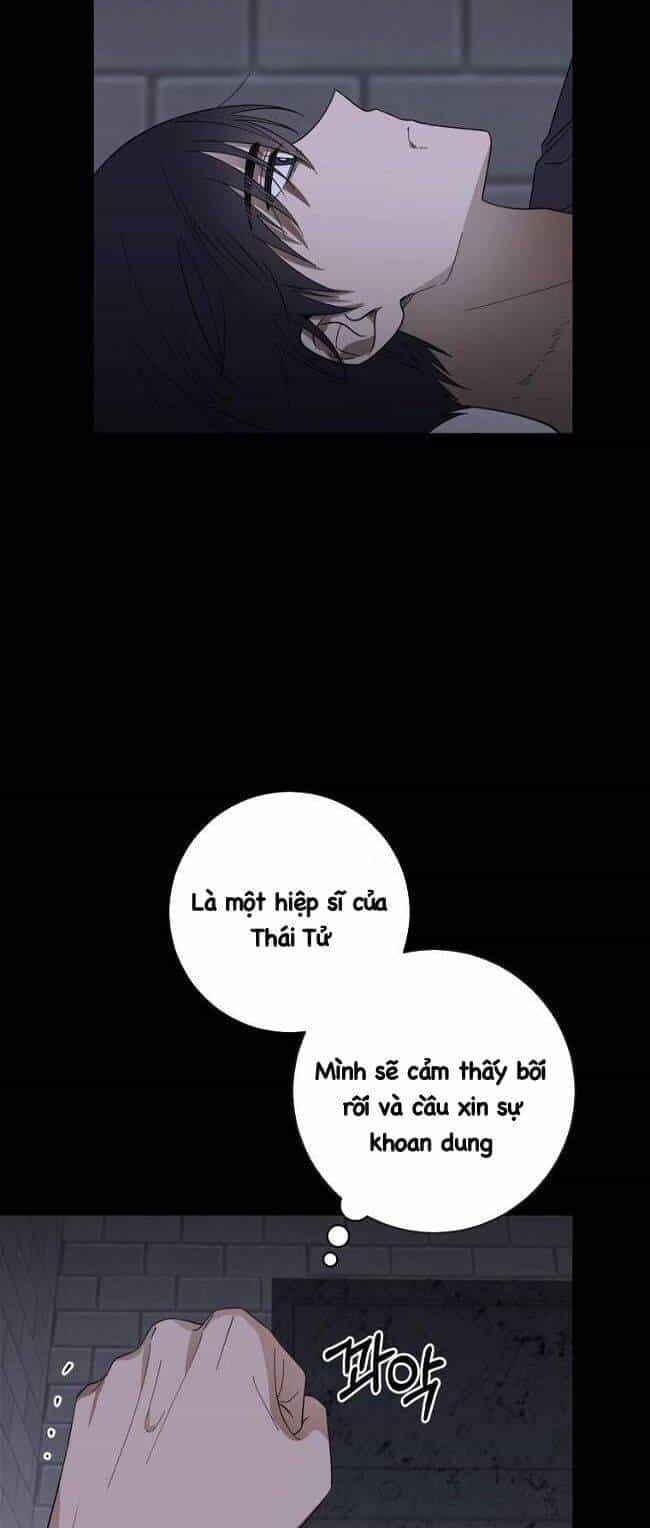 Bạo Chúa Thân Mến - Chương 5 - ảnh 40