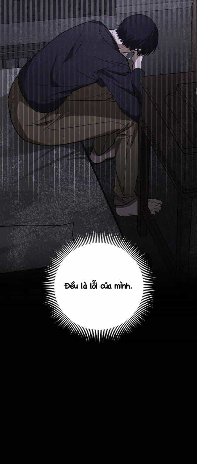 Bạo Chúa Thân Mến - Chương 5 - ảnh 44
