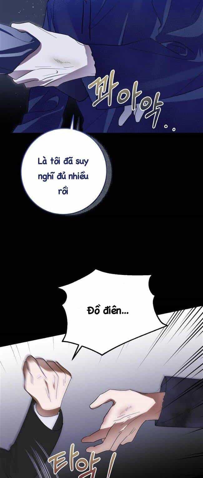 Bạo Chúa Thân Mến - Chương 5 - ảnh 52