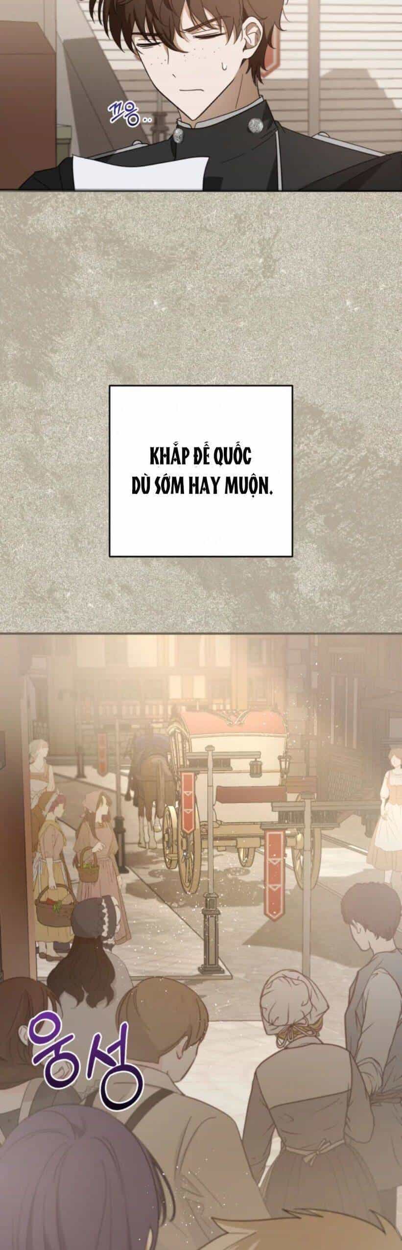 Bạo Chúa Thân Mến - Chương 6 - ảnh 32